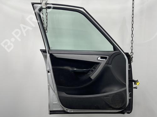 Left front door CITROËN C4 Grand Picasso I (UA_) 2.0 HDi 138 | BP24528511C2 