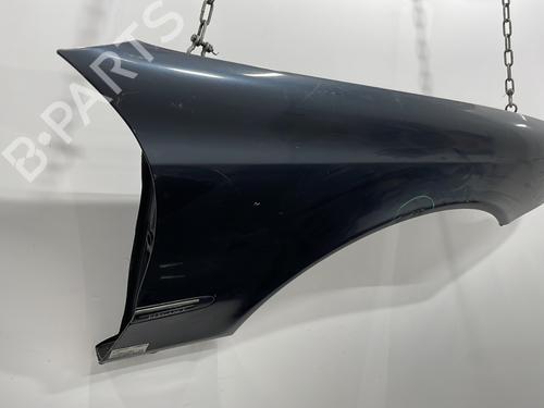 Right front fenders MERCEDES-BENZ E-CLASS (W211) E 270 CDI (211.016) | BP22102558C42 
