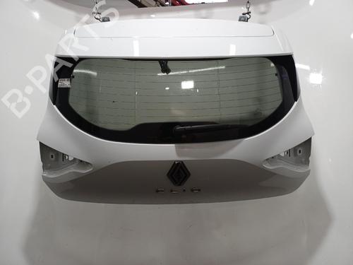 Tailgate RENAULT CLIO V (B7_) 1.0 TCe 90 (B7MT) | BP38787813C6 - Image 6