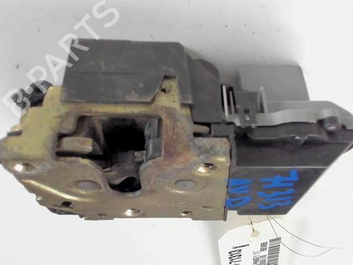 Used Front right lock CITROËN XSARA PICASSO (N68) 1.8 16V (115 hp) 20424178