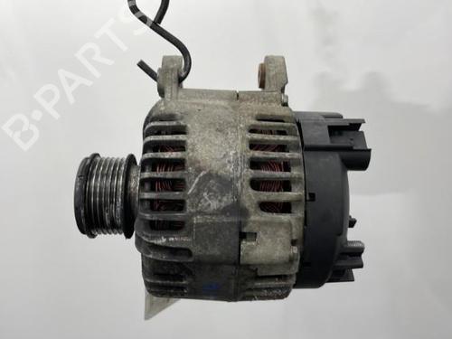 Used Alternator Alternator AUDI A3 Sportback (8PA) 2.0 TDI (140 hp) 20399945 20399945