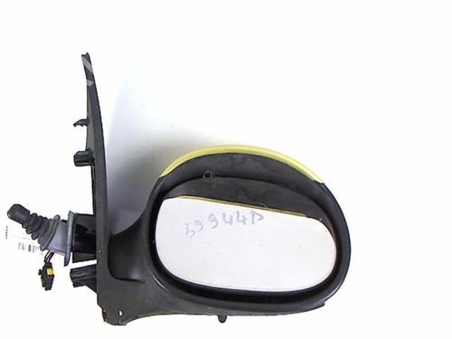 Used Right mirror PEUGEOT 206 Hatchback (2A/C) 1.4 HDi eco 70 (68 hp) 20467833