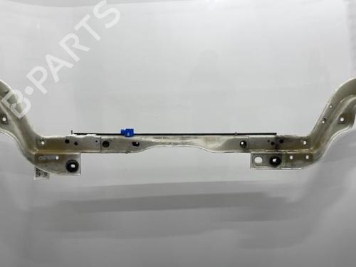 Used Front slam panel Front slam panel PEUGEOT BIPPER (AA_) 1.4 HDi (68 hp) 20389220 20389220