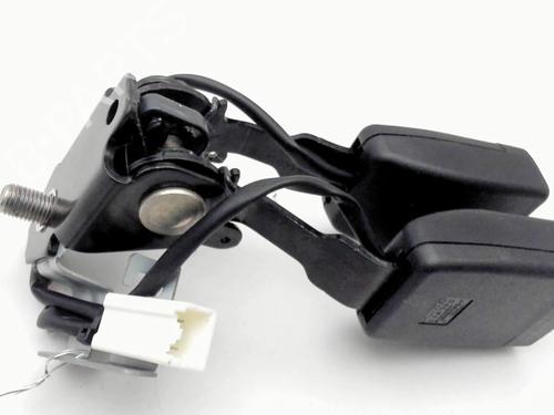 Seat buckle MAZDA CX-5 (KE, GH) 2.2 D AWD (KE2AW) | BP34104550I32 - Image 2