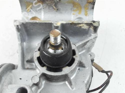 Motor limpa vidros frontal Motor limpa vidros frontal MAZDA MX-5 III (NC) 1.8 (NC18) (126 hp) 36149694 36149694