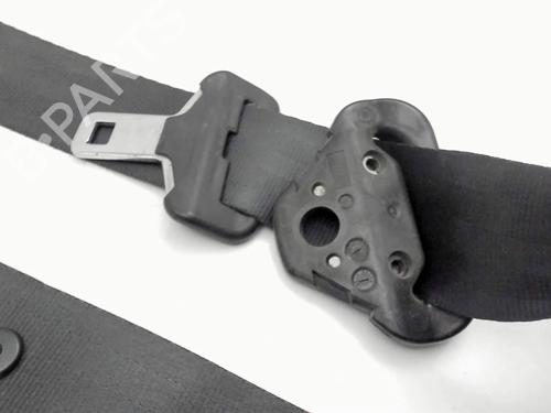 Front right belt tensioner CITROËN BERLINGO / BERLINGO FIRST MPV (MF_, GJK_, GFK_) 1.4 i (MFKFX, MFKFW, GJKFWB, GJKFWC, GFKFWC) | BP29625200C88 