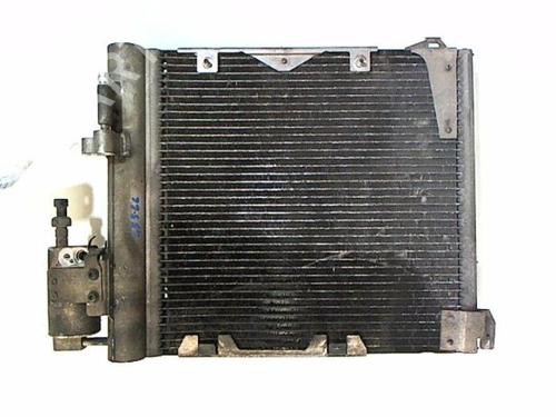 Used AC radiator OPEL ZAFIRA A MPV (T98) 2.0 DI 16V (F75) (82 hp) 20470479