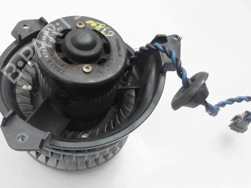 Heater blower motor CHRYSLER VOYAGER / GRAND VOYAGER III (GS_, NS_) 2.5 TD | BP21240663M62