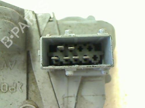 Front left lock CITROËN XANTIA (X1_, X2_) 1.9 Turbo D | BP21229173C98 