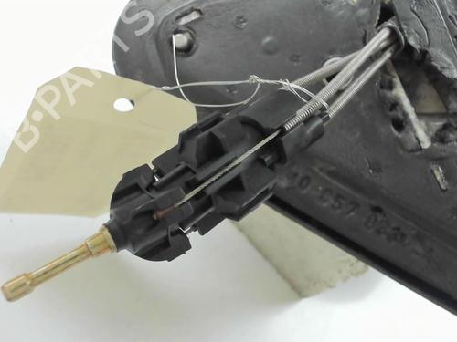 Ryggespeil venstre SEAT LEON (1M1) 1.9 TDI | BP20405653C26 
