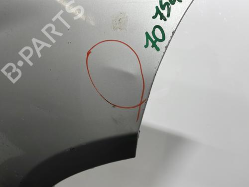 Right front fenders MERCEDES-BENZ A-CLASS (W169) A 200 CDI (169.008, 169.308) | BP22102573C42 