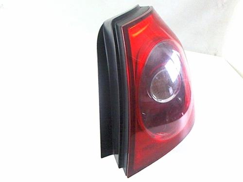 Right taillight VW GOLF V (1K1) 1.9 TDI | BP20448729C35 