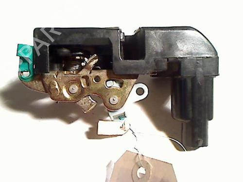 Front right lock CHRYSLER VOYAGER / GRAND VOYAGER III (GS_, NS_) 2.5 TD | BP20472104C97 