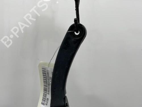 Used Front windshield wiper arm VW GOLF IV (1J1) 1.9 TDI (101 hp) 20387048