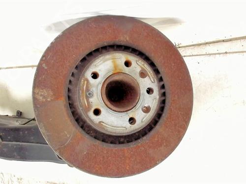 Used Left rear steering knuckle Left rear steering knuckle CITROËN JUMPY III Van (V_) 2.0 BlueHDi 120 (122 hp) 20465801 20465801