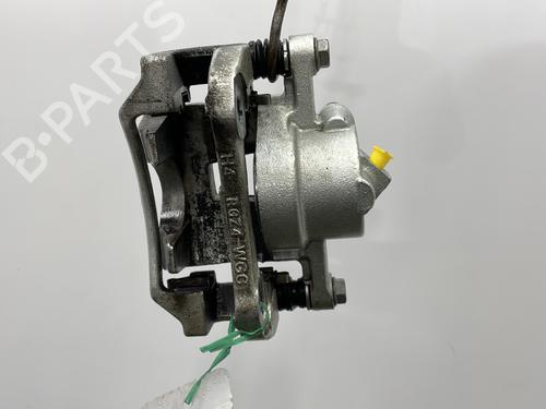 Left front brake caliper DACIA SPRING Extreme | BP22535093M105 - Image 2
