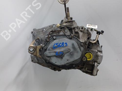 Used Gearbox Gearbox 20429051 20429051