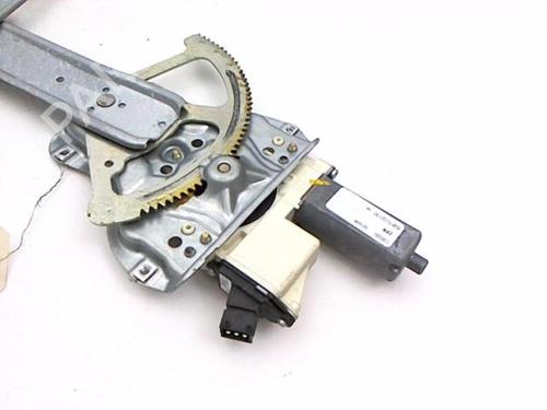 Front right window mechanism TOYOTA COROLLA (_E12_) 1.4 D (NDE120_, NDE120R) | BP20473319C23 