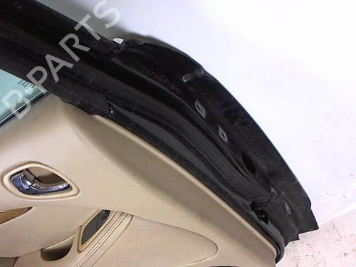 Left rear door JAGUAR S-TYPE II (X200) 2.7 D | BP20461385C4 