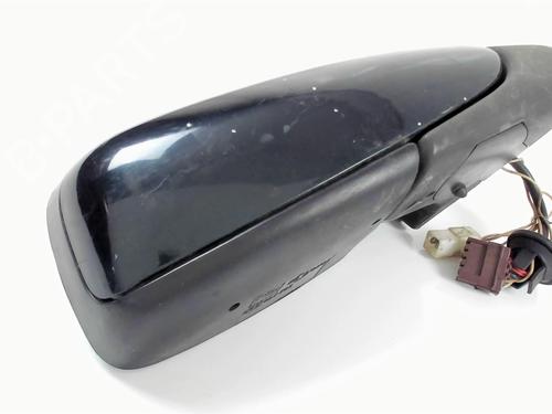 Right mirror PEUGEOT 605 (6B) 2.1 Turbo Diesel | BP20430777C27 
