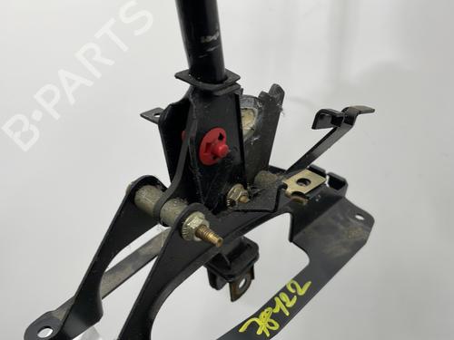 Gearstang Gearstang RENAULT SUPER 5 (B/C40_) 1.4 Cat (B/C/407) (58 hp) 29291317 29291317