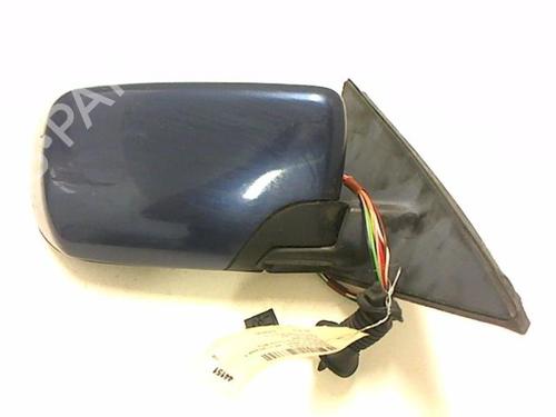 Right mirror BMW 5 (E39) 525 tds | BP20438174C27 