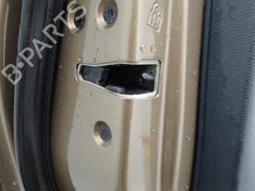 Left rear door FORD FIESTA VI (CB1, CCN) 1.4 TDCi | BP20464569C4 