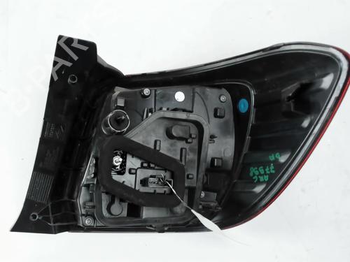 Left taillight DACIA SANDERO II 1.5 Blue dCi 95 (B8JL) | BP31074652C34 