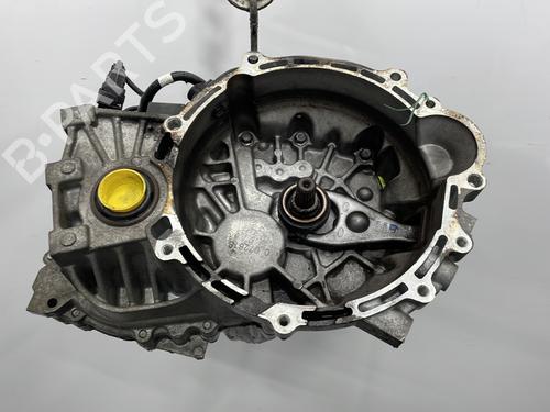 Used Gearbox Gearbox KIA RIO II (JB) 1.5 CRDi (110 hp) 21384866 21384866