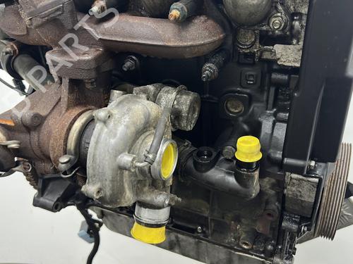 Engine PEUGEOT 206 SW (2E/K) 2.0 HDi | BP33131524M1  - Image 9