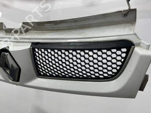 Grille RENAULT MASTER II Van (FD) 2.5 dCi 120 (FD0M, FD0U, FD0W, FD2M, FD2W, FD3M, FD3U,... | BP30115637C40 