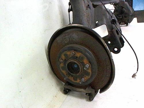 Rear axle TOYOTA AURIS (_E15_) 1.8 Hybrid (ZWE150_, ZWE150R) | BP20410218M2 