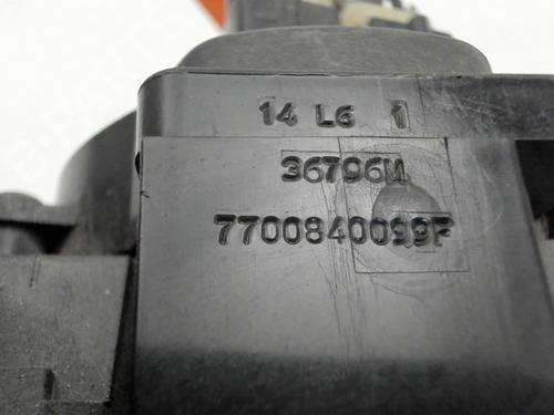 Used Squib airbag Squib airbag RENAULT KANGOO Express (FC0/1_) 1.5 dCi (FC07, FC1R) (65 hp) 29212828 29212828