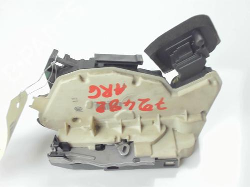 Used Rear left lock Rear left lock SKODA OCTAVIA III (5E3, NL3, NR3) 2.0 TDI RS (184 hp) 20467865 20467865