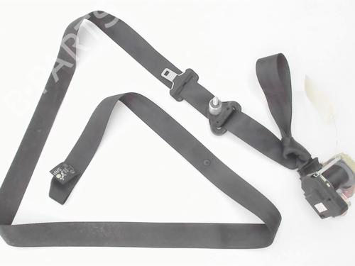 Used Front right seatbelt Front right seatbelt RENAULT TWINGO II (CN0_) 1.2 16V (CN04, CN0B) (75 hp) 25265415 25265415