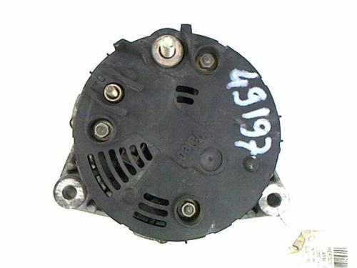 Alternator MERCEDES-BENZ C-CLASS (W202) C 220 D (202.121) | BP20478708M7 
