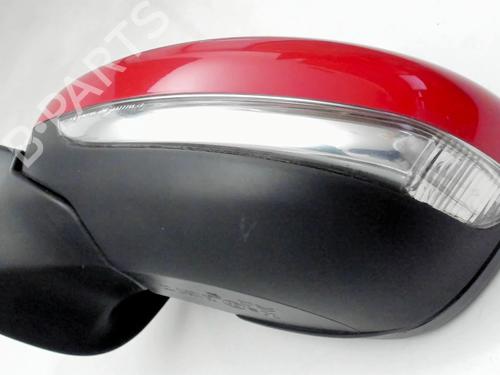 Retrovisor esquerdo CITROËN C3 III (SX) 1.2 VTi 82 | BP36400772C26 - Image 2