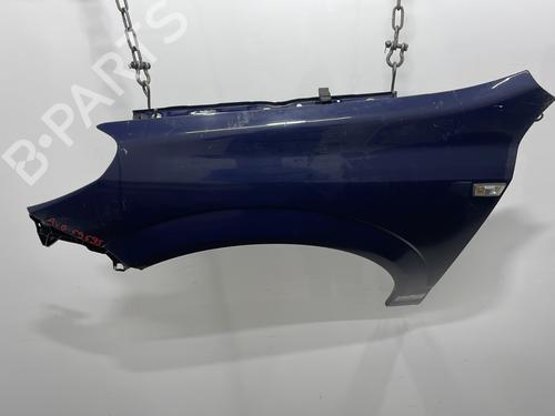 Used Left front fenders OPEL ASTRA H (A04) 1.9 CDTI (L48) (150 hp) 20464564