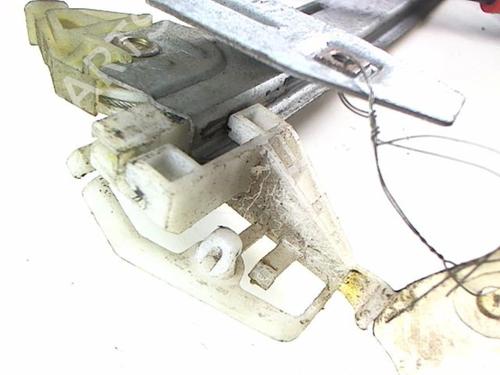 Rear right window mechanism CITROËN XSARA Break (N2) 1.9 D | BP20413356C25 