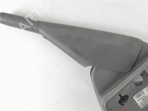 Used Hand brake VW TRANSPORTER T5 Van (7HA, 7HH, 7EA, 7EH) 1.9 TDI (102 hp) 20464315