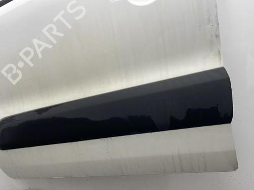 Used Left front door Left front door CITROËN BERLINGO Box Body/MPV (B9) 1.6 HDi 75 (75 hp) 20419770 20419770