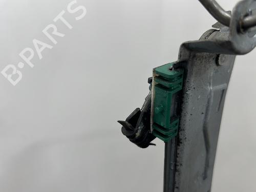 Used Front left window mechanism Front left window mechanism RENAULT CLIO III (BR0/1, CR0/1) 1.5 dCi (C/BR0G, C/BR1G) (68 hp) 27895079 27895079