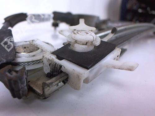 Front right window mechanism FIAT PALIO Weekend (178_, 173_, 373_, 374_, 171_) 1.7 TD | BP22914712C23 