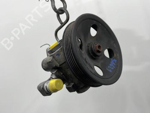 Used Steering pump Steering pump MERCEDES-BENZ R-CLASS (W251, V251) R 500 4-matic (251.075, 251.175) (306 hp) 20389739 20389739