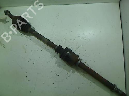 Used Right front driveshaft RENAULT GRAND SCÉNIC II (JM0/1_) 1.9 dCi (JM0G, JM12, JM1G, JM2C) (120 hp) 20475965