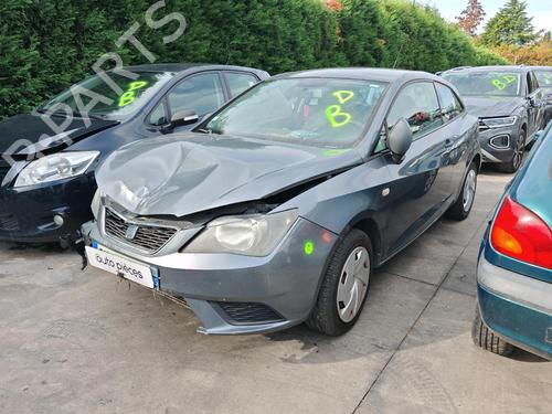 Brugte SEAT IBIZA IV (6J5, 6P1) 1.2 TDI 4988743