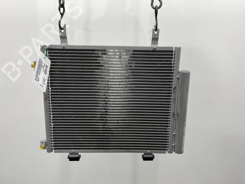 AC radiator NISSAN PIXO (UA0) 1.0 | BP21208423M32 