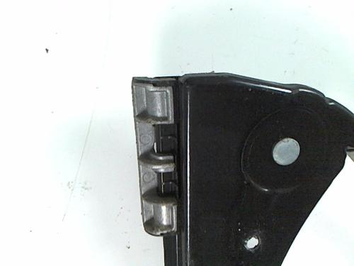 Used Front left window mechanism MERCEDES-BENZ C-CLASS (W203) C 270 CDI (203.016) (170 hp) 20399145