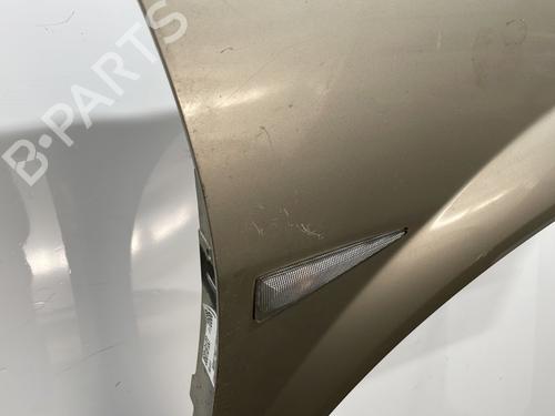Right front fenders RENAULT MEGANE II Coupé-Cabriolet (EM0/1_) 2.0 | BP20397387C42 