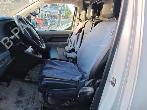 Lastrumsadskiller PEUGEOT EXPERT Van (V_) 2.0 BlueHDi 120 | BP37037629I36 - Image 19